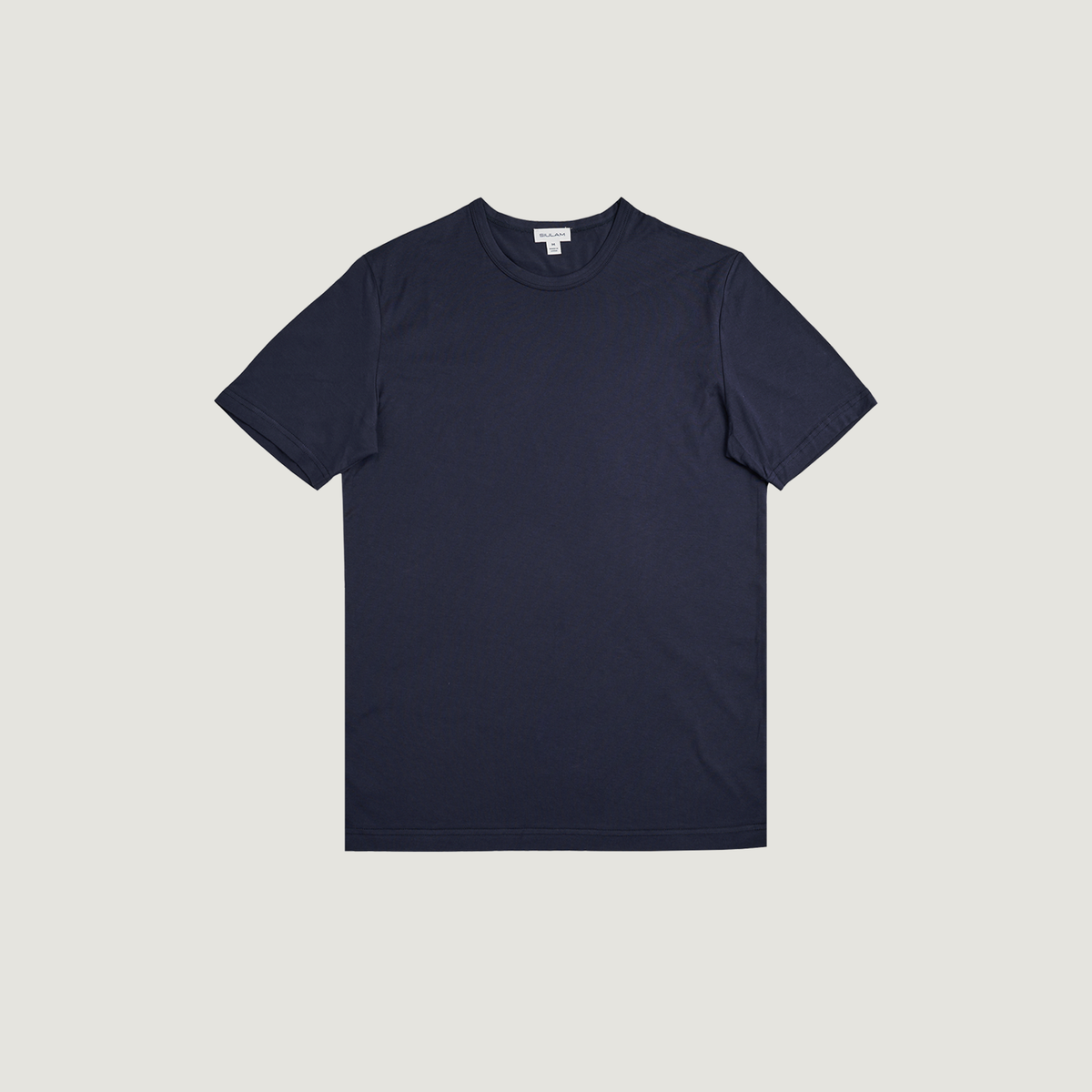 T001 Crew Neck T-Shirt