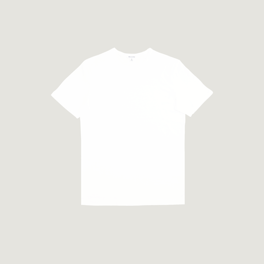 T001 Crew Neck T-Shirt