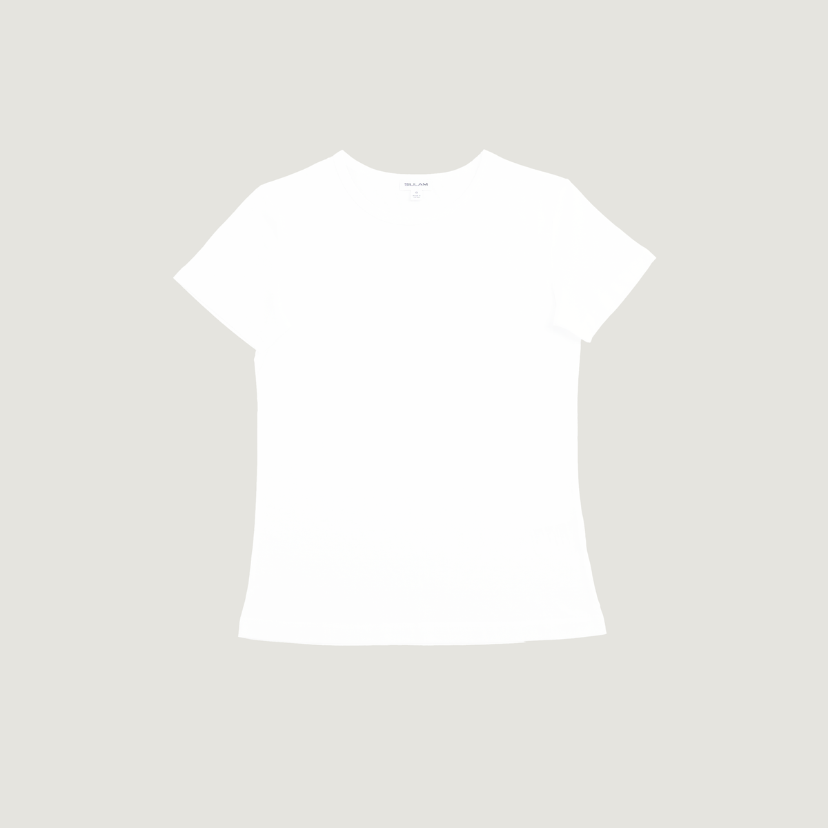 WT001 Crew Neck T-Shirt