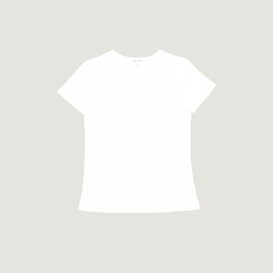 WT001 Crew Neck T-Shirt